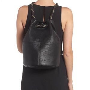 Rebecca Minkoff Climbing Rope Backpack
